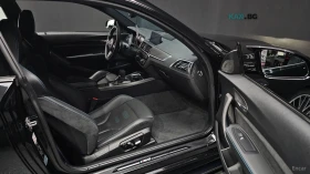 BMW M2 * COMPETITION* ПОДГРЕВ* КАМЕРА* , снимка 10