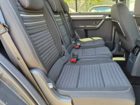 VW Touran 1.6 TDI-105k.s., снимка 13