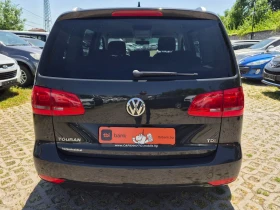VW Touran 1.6 TDI-105k.s., снимка 5