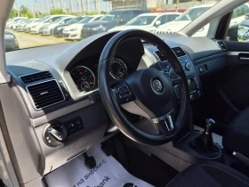 VW Touran 1.6 TDI-105k.s., снимка 7