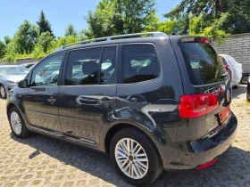 VW Touran 1.6 TDI-105k.s., снимка 6