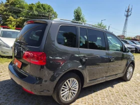 VW Touran 1.6 TDI-105k.s., снимка 4