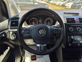 VW Touran 1.6 TDI-105k.s., снимка 9