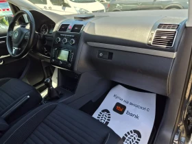 VW Touran 1.6 TDI-105k.s., снимка 11