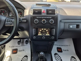 VW Touran 1.6 TDI-105k.s., снимка 10