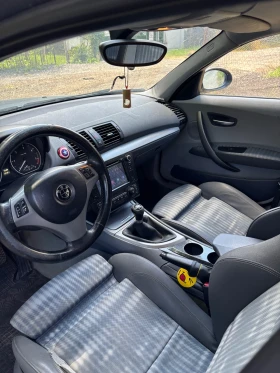 BMW 120 120D, снимка 4