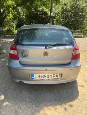 BMW 120 120D, снимка 3