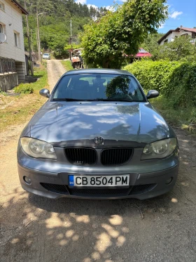 BMW 120 120D, снимка 1