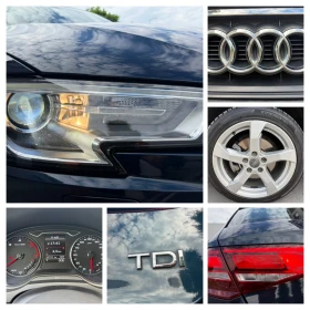 Audi A3 1.6TDI 147000km , снимка 15
