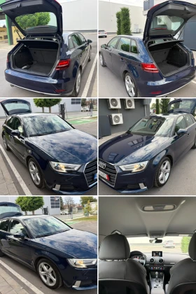 Audi A3 1.6TDI 147000km , снимка 17