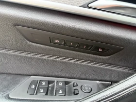 BMW 530 XDRIVE/360CAM/PANORAMA !FULL! 2БР ДЖАНТИ И ГУМИ, снимка 9