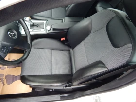 Mercedes-Benz C 220 2.2CDI* AMG* , снимка 13