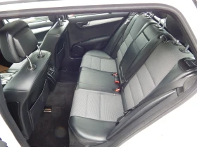 Mercedes-Benz C 220 2.2CDI* AMG* , снимка 15
