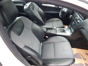 Mercedes-Benz C 220 2.2CDI* AMG* , снимка 16
