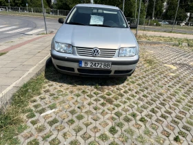 VW Bora 1.9 / 90, снимка 1