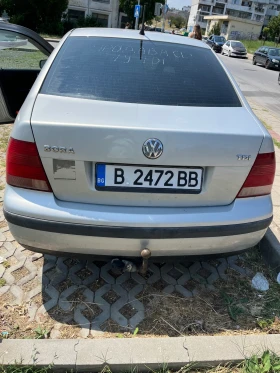 VW Bora 1.9 / 90, снимка 5
