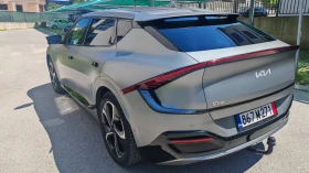 Kia EV6 GT LINE 77KW AWD, снимка 4
