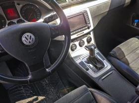 VW Passat, снимка 8