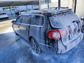 VW Passat, снимка 2