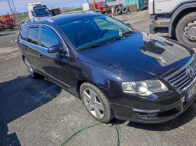 VW Passat, снимка 5