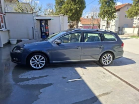 VW Passat, снимка 1
