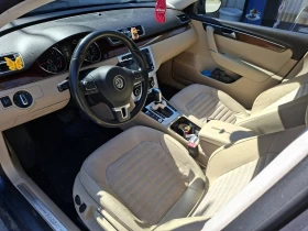 VW Passat, снимка 8
