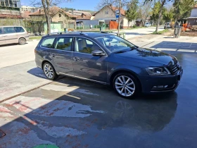 VW Passat, снимка 13