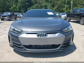 Audi E-Tron GT Premium Plus Quattro, снимка 12