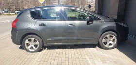 Peugeot 3008 Дизел, климатроник, снимка 7