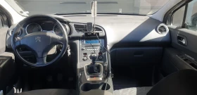 Peugeot 3008 Дизел, климатроник, снимка 9