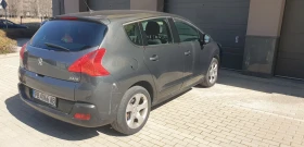Peugeot 3008 Дизел, климатроник, снимка 6