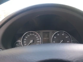Mercedes-Benz C 180 6 скорости , снимка 9