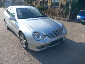 Mercedes-Benz C 180 6 скорости , снимка 4