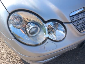 Mercedes-Benz C 180 6 скорости , снимка 5