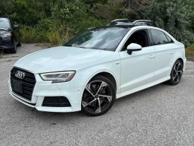 Audi A3 * Technik * CARFAX * BANG&OLUFSEN * КЛИП НА МОТОРА, снимка 2