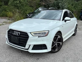 Audi A3 * Technik * CARFAX * BANG&OLUFSEN * КЛИП НА МОТОРА, снимка 1