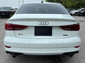 Audi A3 * Technik * CARFAX * BANG&OLUFSEN * КЛИП НА МОТОРА, снимка 4