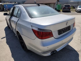 BMW 520 Е60 , снимка 5