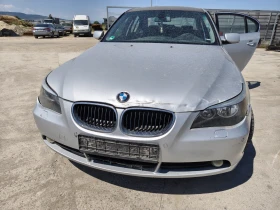 BMW 520 Е60 , снимка 2