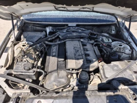 BMW 520 Е60 , снимка 8