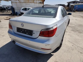 BMW 520 Е60 , снимка 4