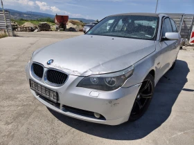 BMW 520 Е60 , снимка 3