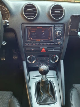 Audi A3 TDI/QUATTRO/S-LINE , снимка 16