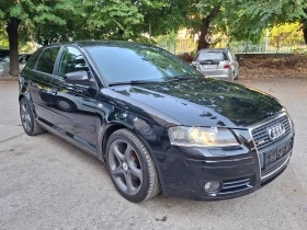 Audi A3 TDI/QUATTRO/S-LINE , снимка 5