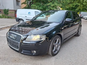 Audi A3 TDI/QUATTRO/S-LINE , снимка 3