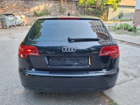 Audi A3 TDI/QUATTRO/S-LINE , снимка 7