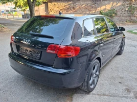 Audi A3 TDI/QUATTRO/S-LINE , снимка 6