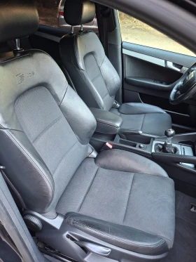 Audi A3 TDI/QUATTRO/S-LINE , снимка 10