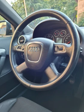 Audi A3 TDI/QUATTRO/S-LINE , снимка 14