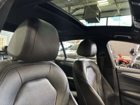 BMW 540 * 540i 540i xDrive| AWD| MPKG| NAV| AMBIENT| LEATH, снимка 15